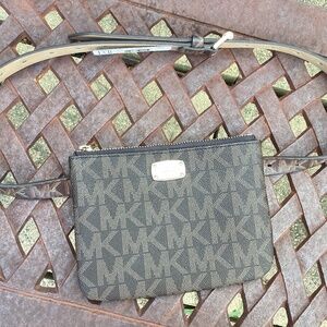 NWT Michael Kors Small Belt Bag Belt Size Medium